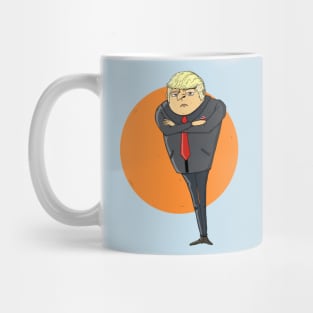 Despicable T Mug